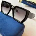 Louis Vuitton AAA Sunglasses #99898787