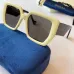 Louis Vuitton AAA Sunglasses #99898787