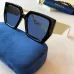 Louis Vuitton AAA Sunglasses #99898787