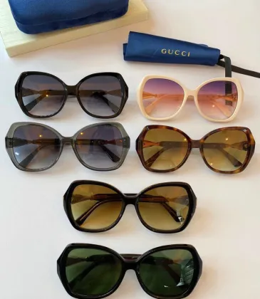 Louis Vuitton AAA Sunglasses #99898788