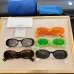 Louis Vuitton AAA Sunglasses #99898789