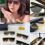 Louis Vuitton AAA Sunglasses #99902038