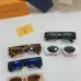 Louis Vuitton AAA Sunglasses #99902041