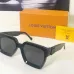 Louis Vuitton AAA Sunglasses #99902043