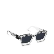 Louis Vuitton AAA Sunglasses #A21970