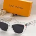 Louis Vuitton AAA Sunglasses #999933618