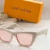 Louis Vuitton AAA Sunglasses #999933618