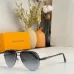 Louis Vuitton AAA Sunglasses #999933620