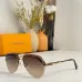 Louis Vuitton AAA Sunglasses #999933620