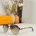 Louis Vuitton AAA Sunglasses #999933620