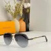 Louis Vuitton AAA Sunglasses #999933620