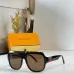 Louis Vuitton AAA Sunglasses #999933624