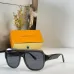 Louis Vuitton AAA Sunglasses #999933624