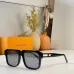 Louis Vuitton AAA Sunglasses #999933625