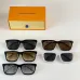 Louis Vuitton AAA Sunglasses #999933630