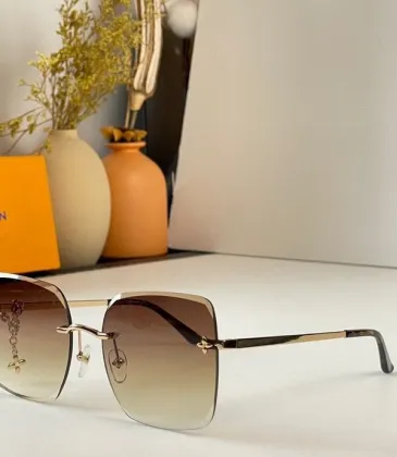 Louis Vuitton AAA Sunglasses #999933637