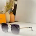 Louis Vuitton AAA Sunglasses #999933639