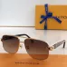 Louis Vuitton AAA Sunglasses #999933647