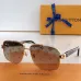 Louis Vuitton AAA Sunglasses #999933650