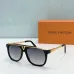 Louis Vuitton AAA Sunglasses #A24118