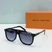 Louis Vuitton AAA Sunglasses #A24119