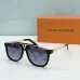 Louis Vuitton AAA Sunglasses #A24119