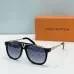 Louis Vuitton AAA Sunglasses #A24119