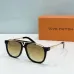 Louis Vuitton AAA Sunglasses #A24119