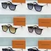 Louis Vuitton AAA Sunglasses #A24119