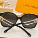 Louis Vuitton AAA Sunglasses #A24120