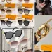 Louis Vuitton AAA Sunglasses #A24120