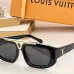 Louis Vuitton AAA Sunglasses #A24121