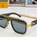 Louis Vuitton AAA Sunglasses #A24125