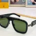 Louis Vuitton AAA Sunglasses #A24125