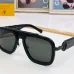 Louis Vuitton AAA Sunglasses #A24125