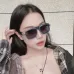 Louis Vuitton AAA Sunglasses #A24125