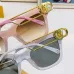 Louis Vuitton AAA Sunglasses #A24126