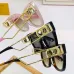 Louis Vuitton AAA Sunglasses #A24126