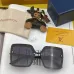 Louis Vuitton AAA Sunglasses #999934980