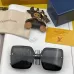 Louis Vuitton AAA Sunglasses #999934980