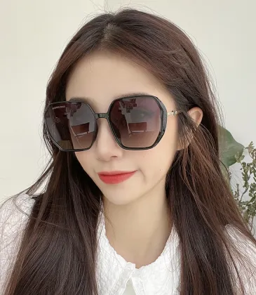 Louis Vuitton AAA Sunglasses #A24441