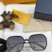 Louis Vuitton AAA Sunglasses #A24442