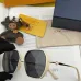 Louis Vuitton AAA Sunglasses #A24442