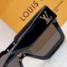 Louis Vuitton AAA Sunglasses #999935994