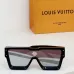 Louis Vuitton AAA Sunglasses #999935994