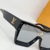 Louis Vuitton AAA Sunglasses #999935994