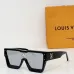 Louis Vuitton AAA Sunglasses #999935994