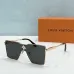 Louis Vuitton AAA Sunglasses #A25422