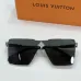 Louis Vuitton AAA Sunglasses #A25422