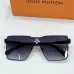 Louis Vuitton AAA Sunglasses #A25422